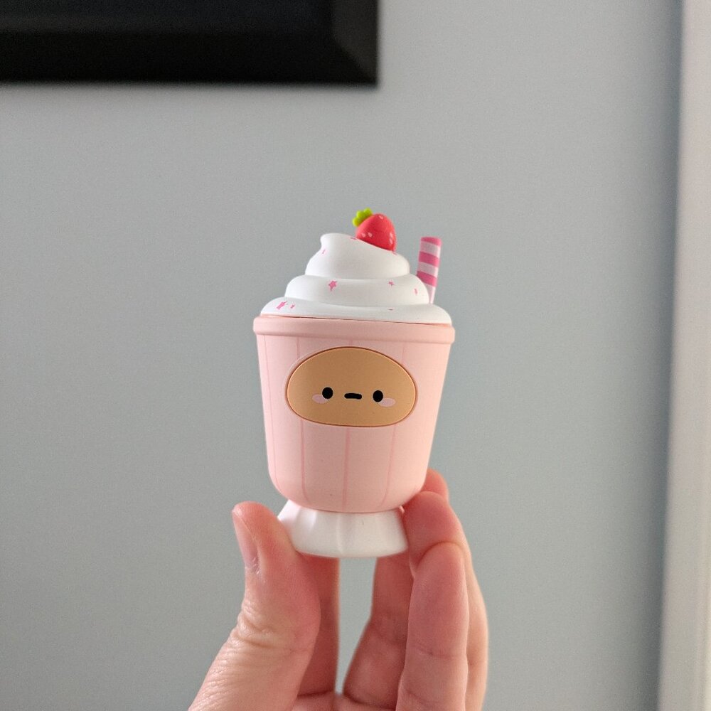 Smoko Tayto Diner Blind Box - Milkshake